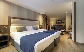 Hotel Reina Cristina